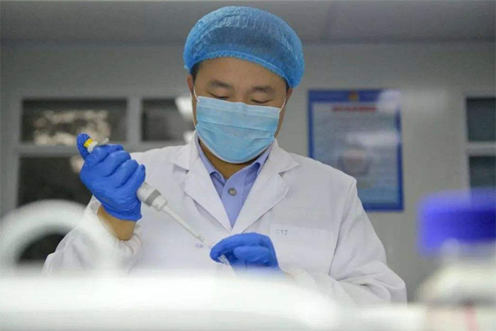 湖北隐私亲子鉴定如何收费,