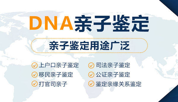 湖北什么地方有正规亲子鉴定检验中心,湖北正规血缘检测大概多少钱